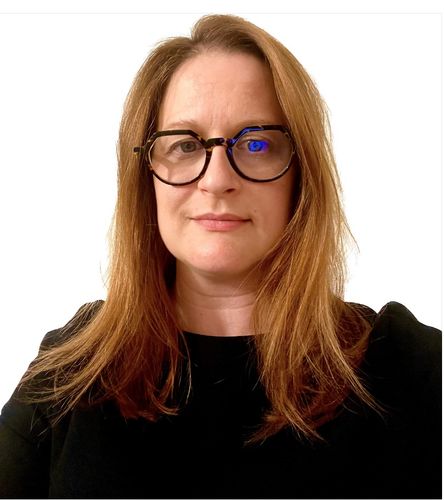 Rachel Smalley - Jacobs