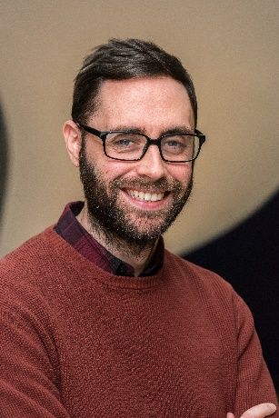 Ryan Judge - Arup