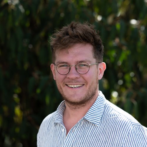 Eloi Durand-Syreizol - NDY