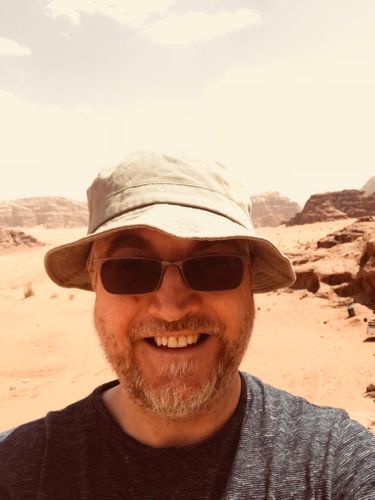 Richard Truscott - Haringey Council