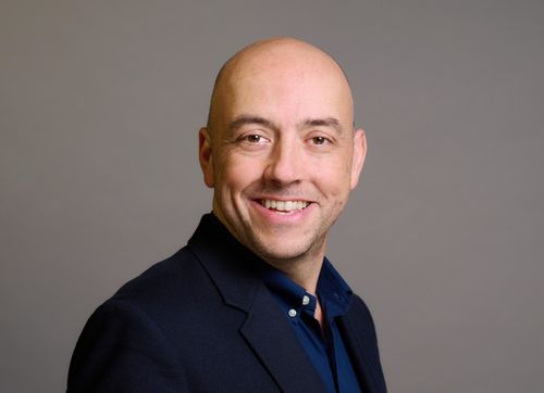 Tom Branton - The Earls Court Development Company