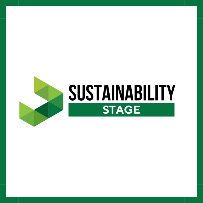 Sustainability Stage
