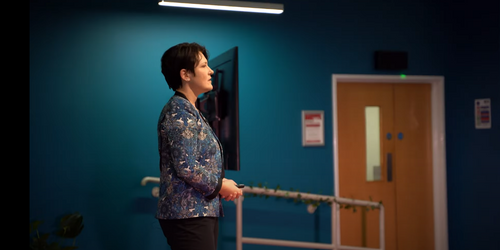 A Disruptive New Model for Corporate Sustainability and ESG | Georgia Elliott-Smith | TEDxUCL