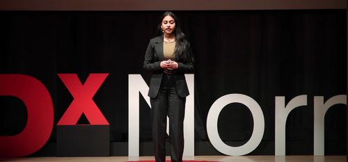 The environmental impact of AI | Isha Gollapudi | TEDxNormal