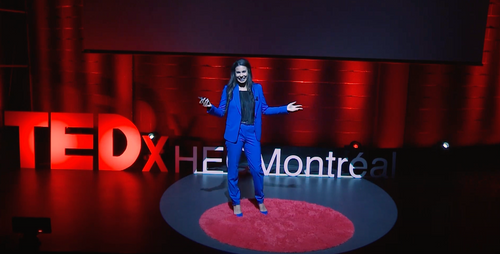 Beyond Handshakes : Effective Networking Tips