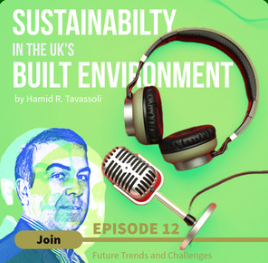 Sustainability in the UK’s Built Environment: Comprehensive Strategies for a Greener Future
