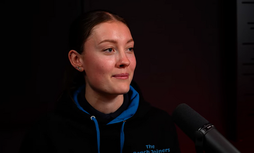 Breaking Barriers: Women in Construction Share Their Journeys