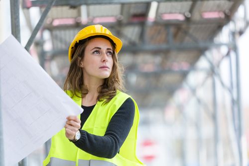 Special report: Women in construction 2025