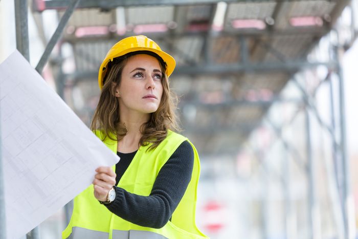 Special report: Women in construction 2025