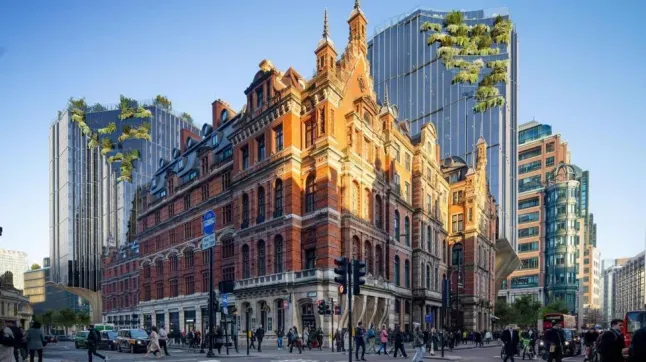 london liverpool street