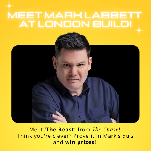 mark labbett