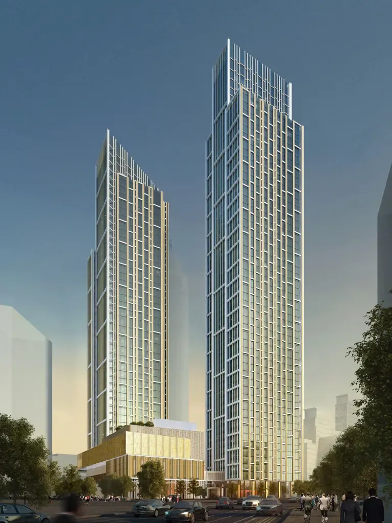 One Nine Elms