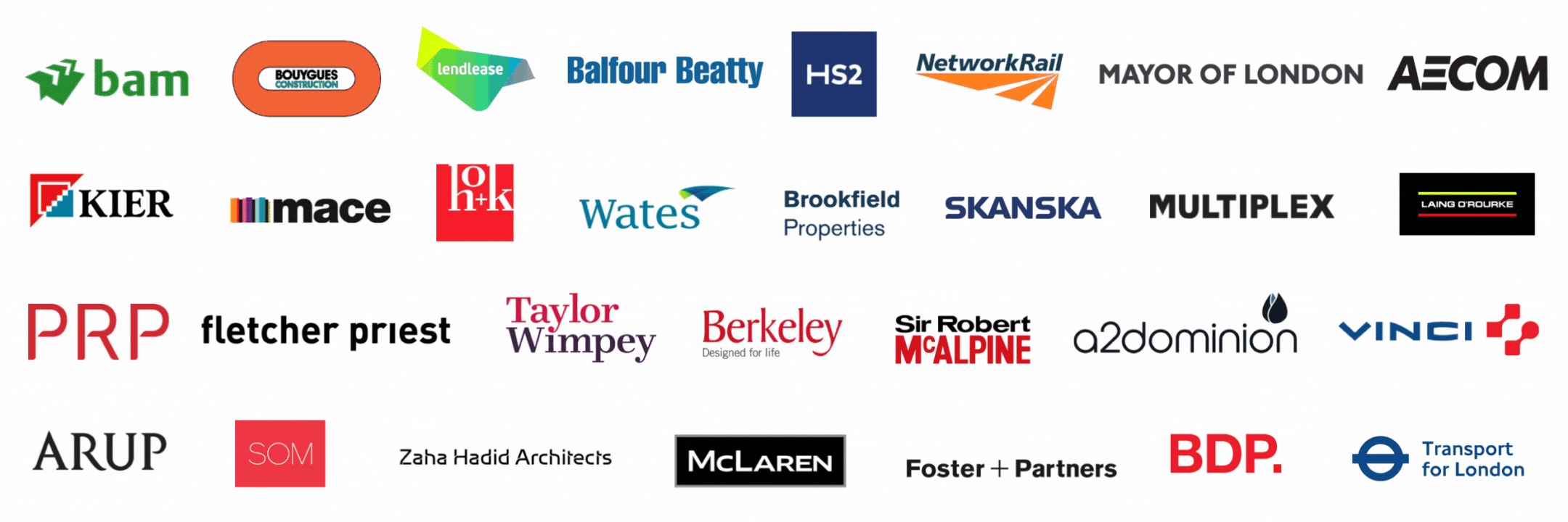 Meet the buyers
