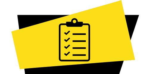 The Ultimate (A-Z) Checklist&nbsp;