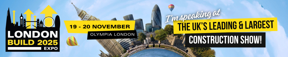 London Build