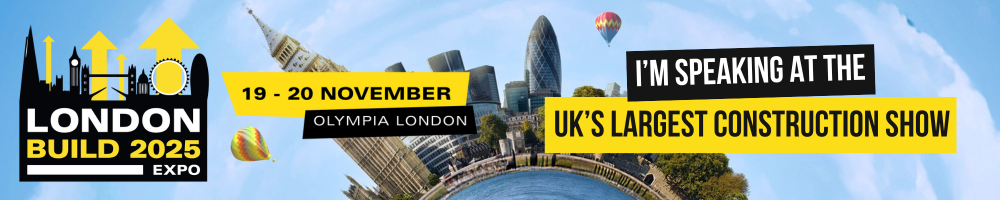 London Build