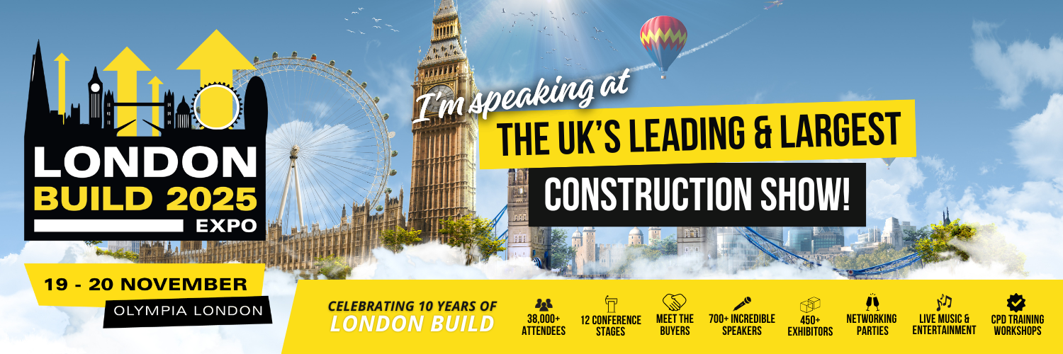 LONDON BUILD