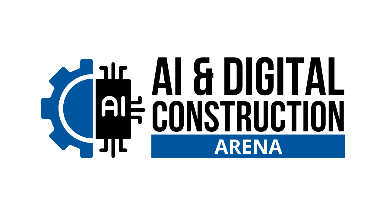 AI & Digital Constructon Stage Logo