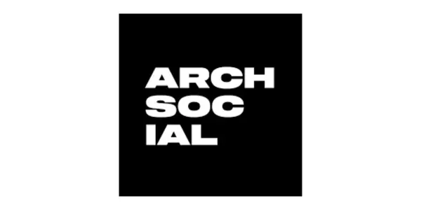 Architecture Social Logo