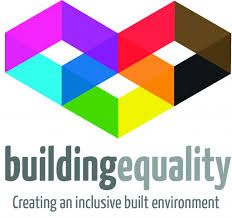 Building Equality Logo