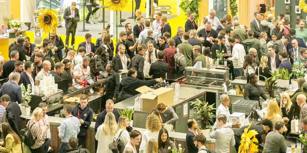 London Build Networking