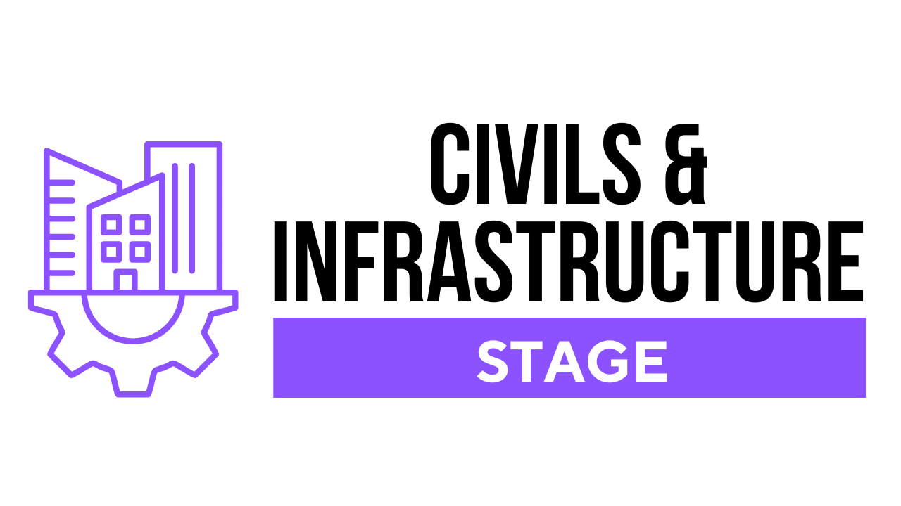 London Build Civils & Infrastructure