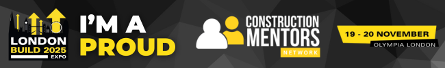 Construction mentors email signature