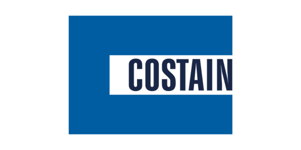Costain Logo