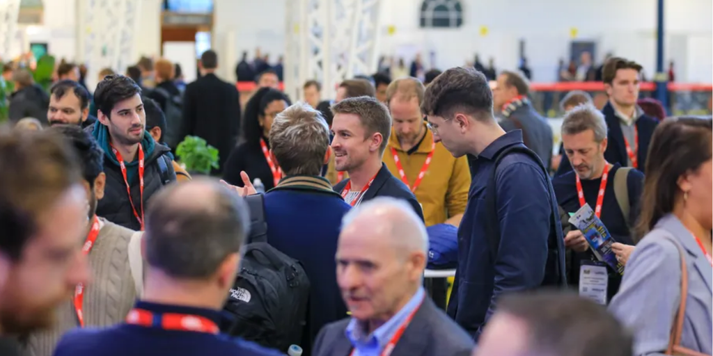 London Build Networking