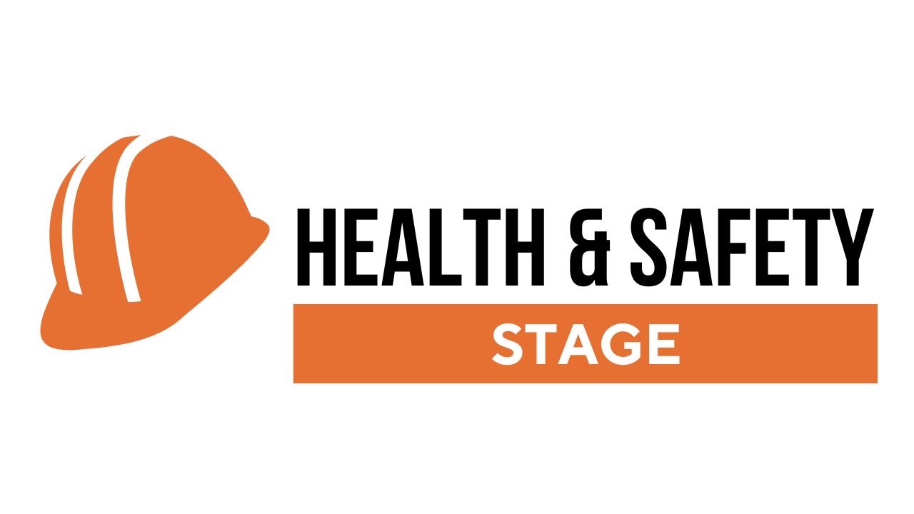 London Build Health & Safety Stage