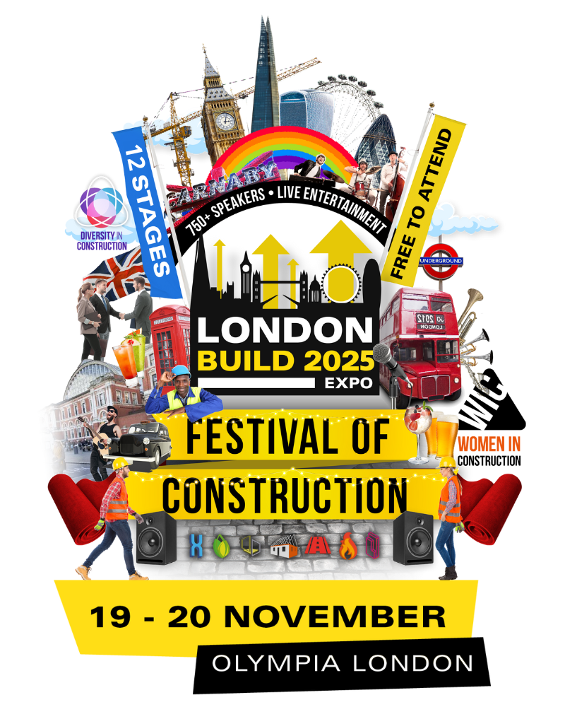 LONDON BUILD 