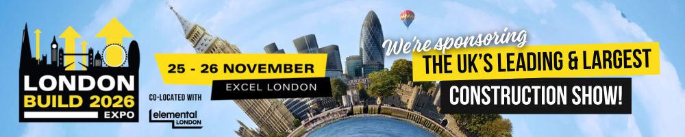 LondonBuild 