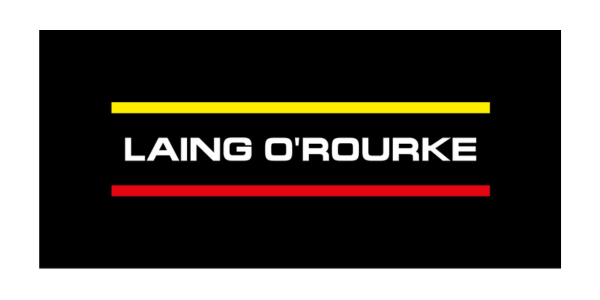 Laing O'Rourke logo