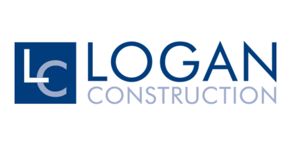 Logan Construction Logo