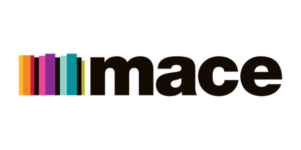 Mace logo