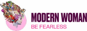 Modern Woman Logo