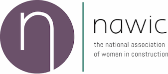 National association of women in construction logo