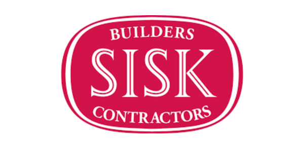 Sisk logo
