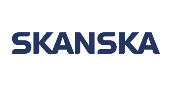 Skanska Logo