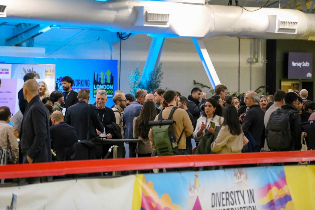 Networking Events