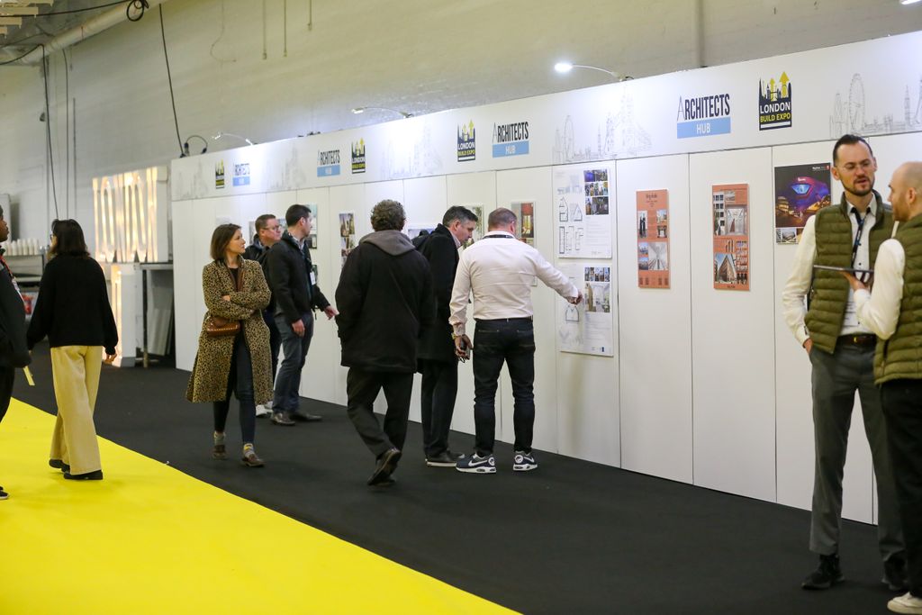 ARCHITECTS HUB