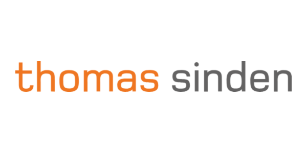 Thomas Sinden logo