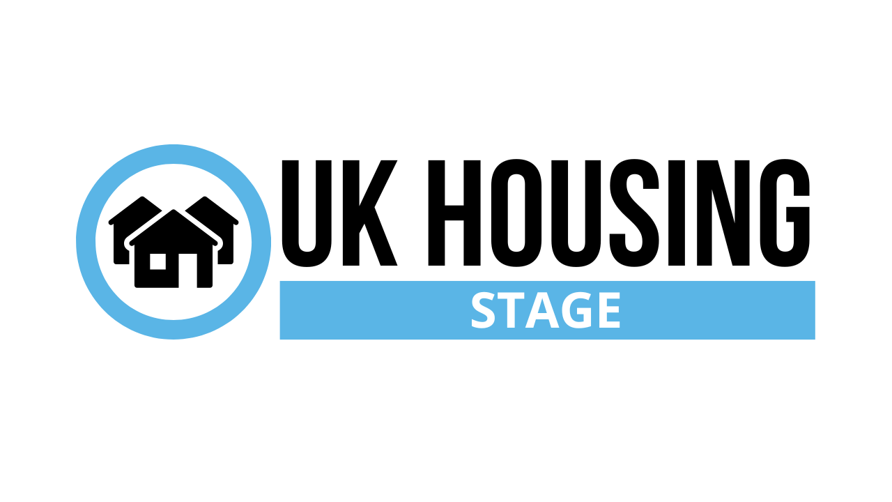 UK Housing Stage London Build