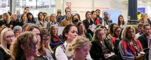 Women in BIM