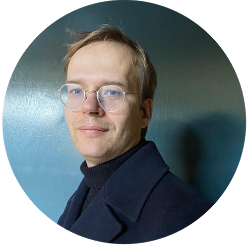 Speaker profile image for Robertas Suminskas
