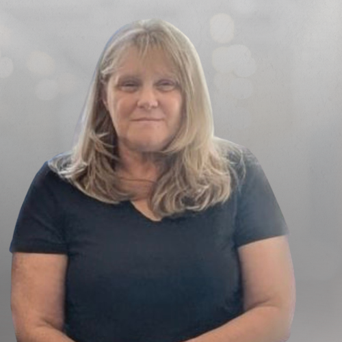 Speaker profile image for Sarah Morelle