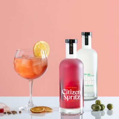 CITIZEN SPRITZ
