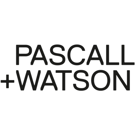 Pascall + Watson