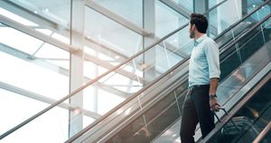 Kickstart Your Career In The New Year: A Guide For Young Professionals And College Grads