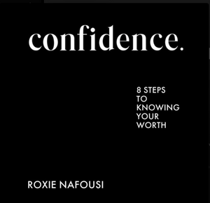 AUDIOBOOK - Confidence by Roxie Nafousi